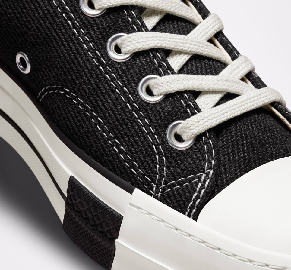 Converse x DRKSHDW DRKSTAR Chuck 70-Black-40