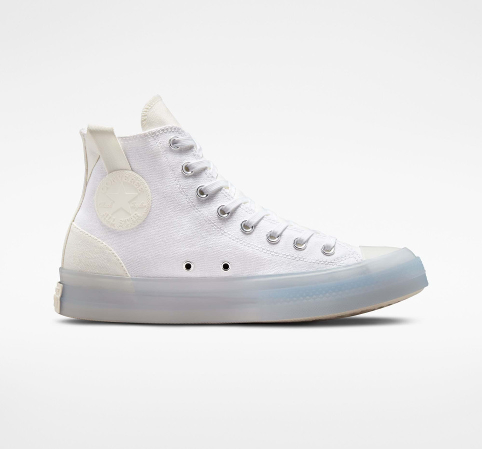 Future Utility Chuck Taylor All Star CX-White-37