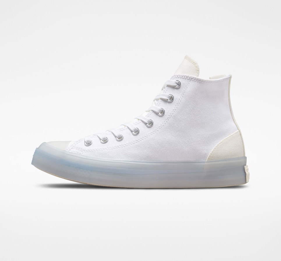 Future Utility Chuck Taylor All Star CX-White-37