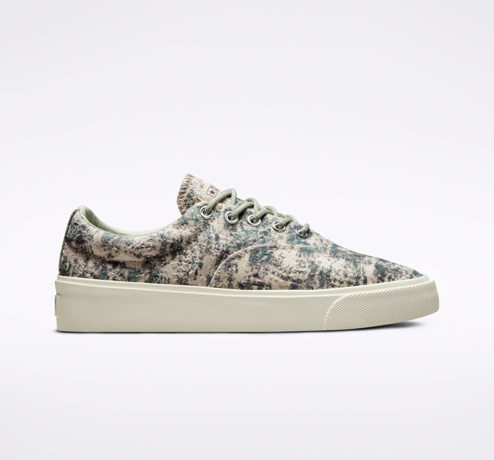 Converse x John Elliott Skidgrip-Green-40