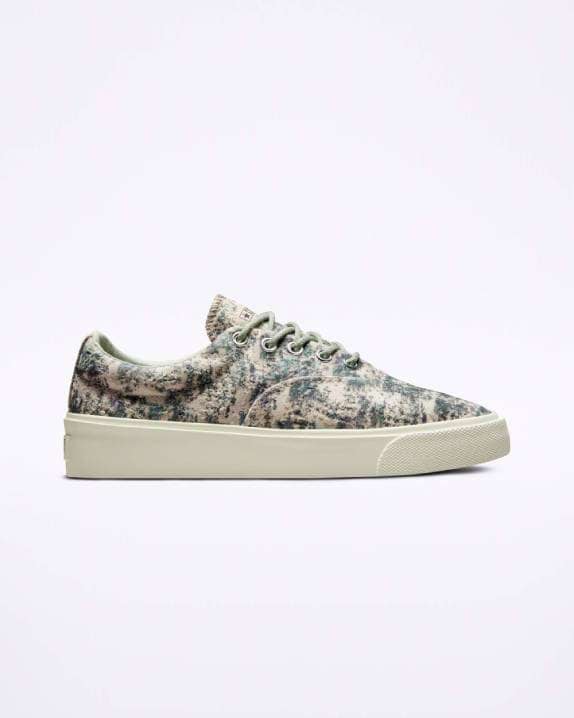 Converse x John Elliott Skidgrip-Green-40