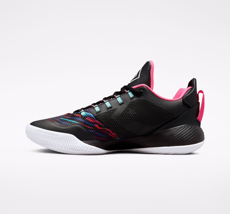 All Star BB Shift-Black-41