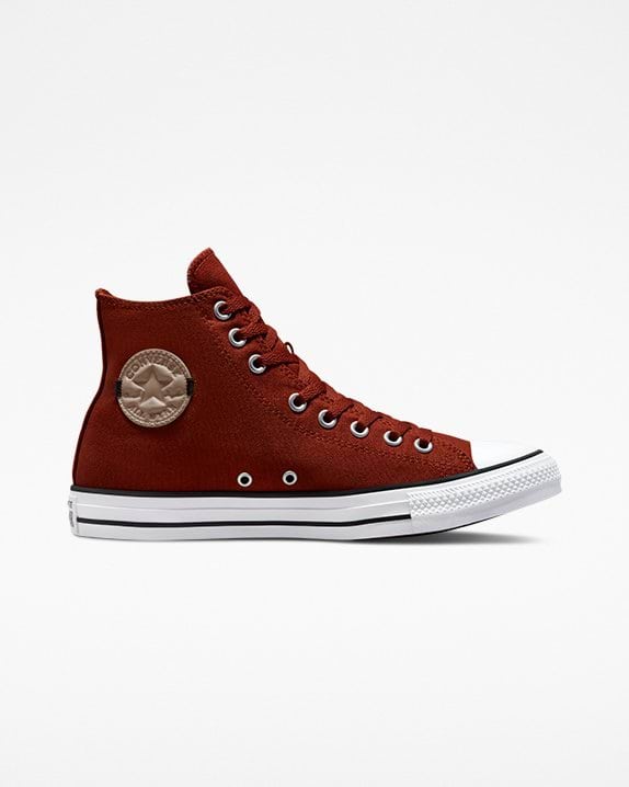 Converse Chuck Taylor All Star Crafted Mixed Material
