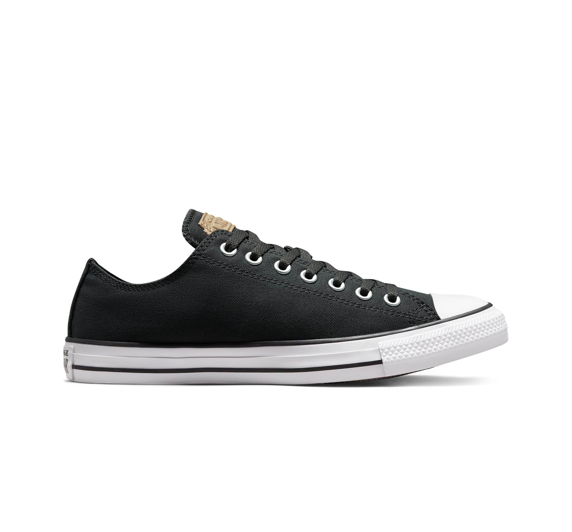 Chuck Taylor All Star Mixed Material Pop Stitch