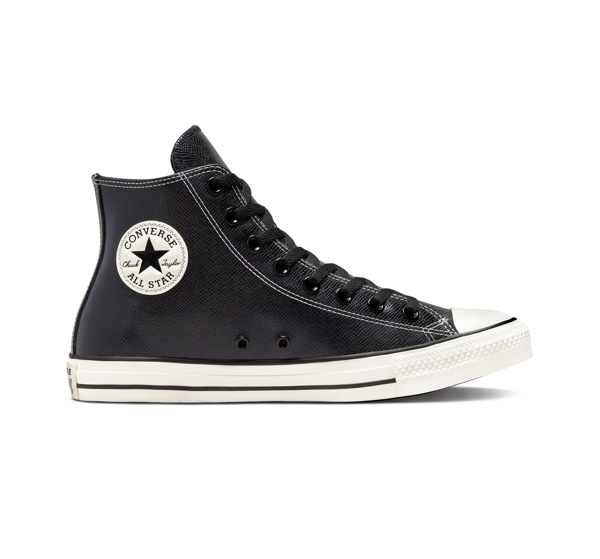 Chuck Taylor All Star Embossed Leather