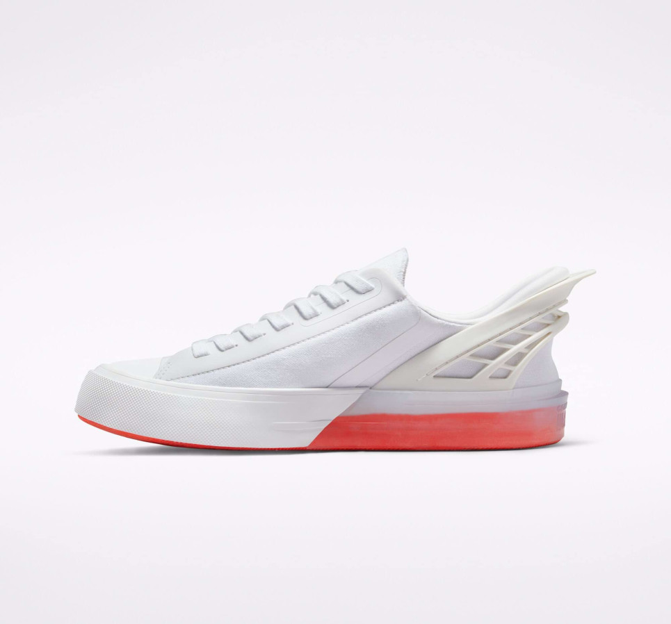 Chuck Taylor All Star FlyEase-White-41