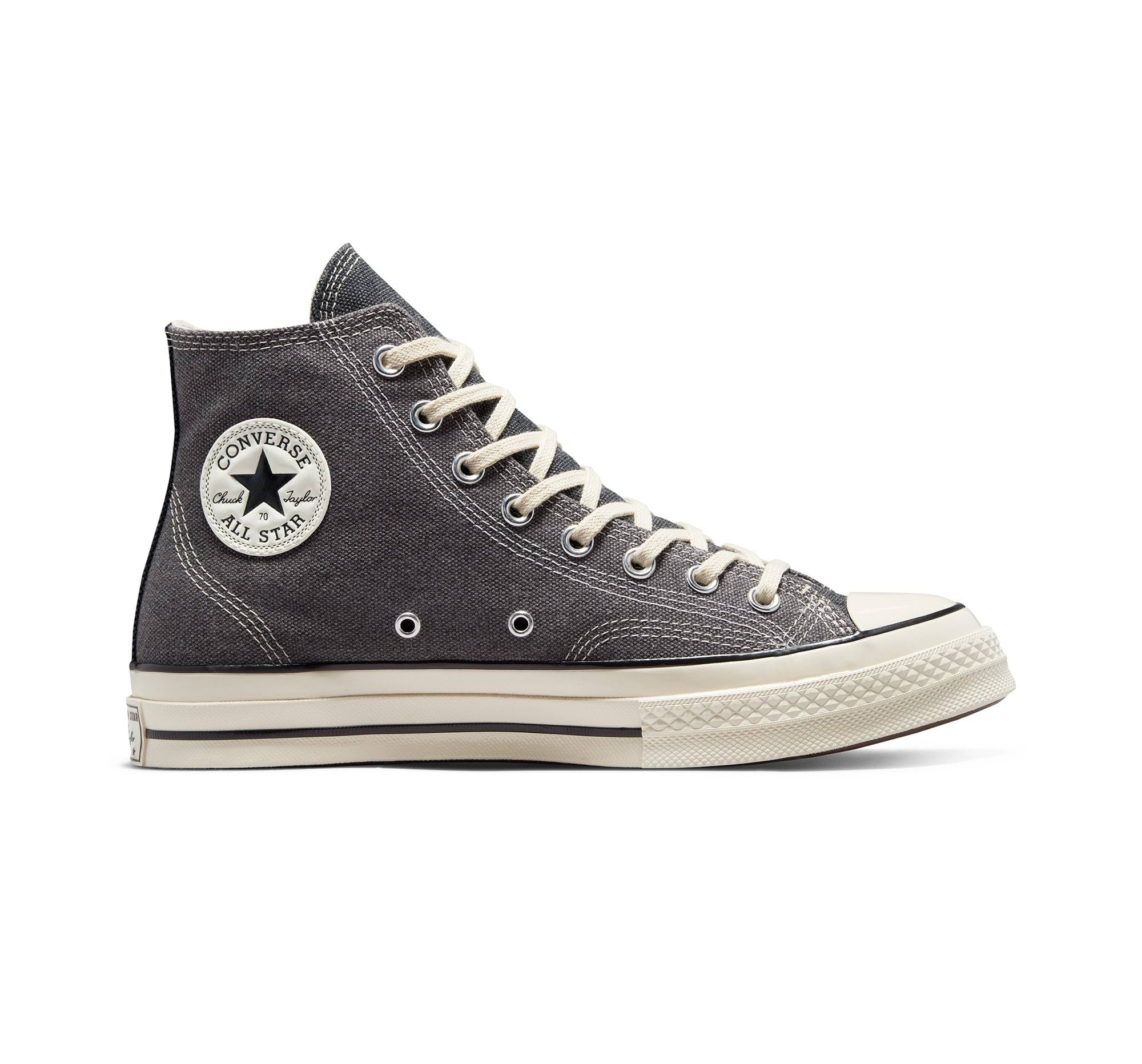 Chuck 70 Triple Stitch Canvas