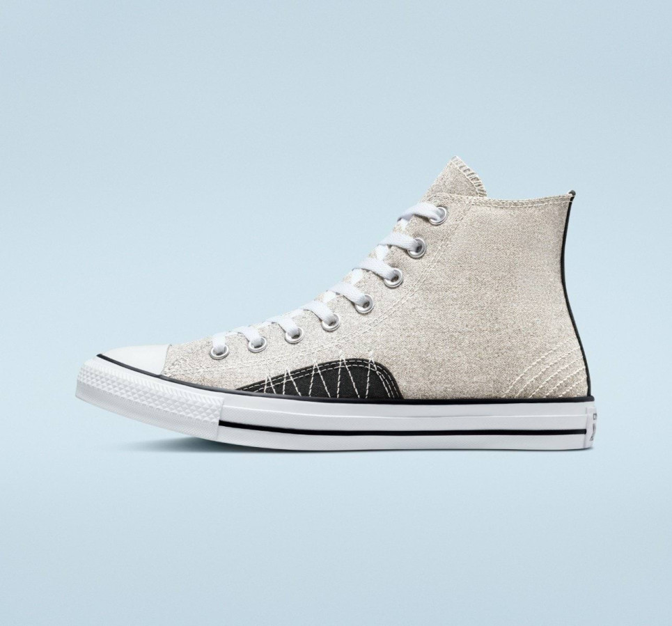 Chuck Taylor All Star Expressive Craft-Cream-41