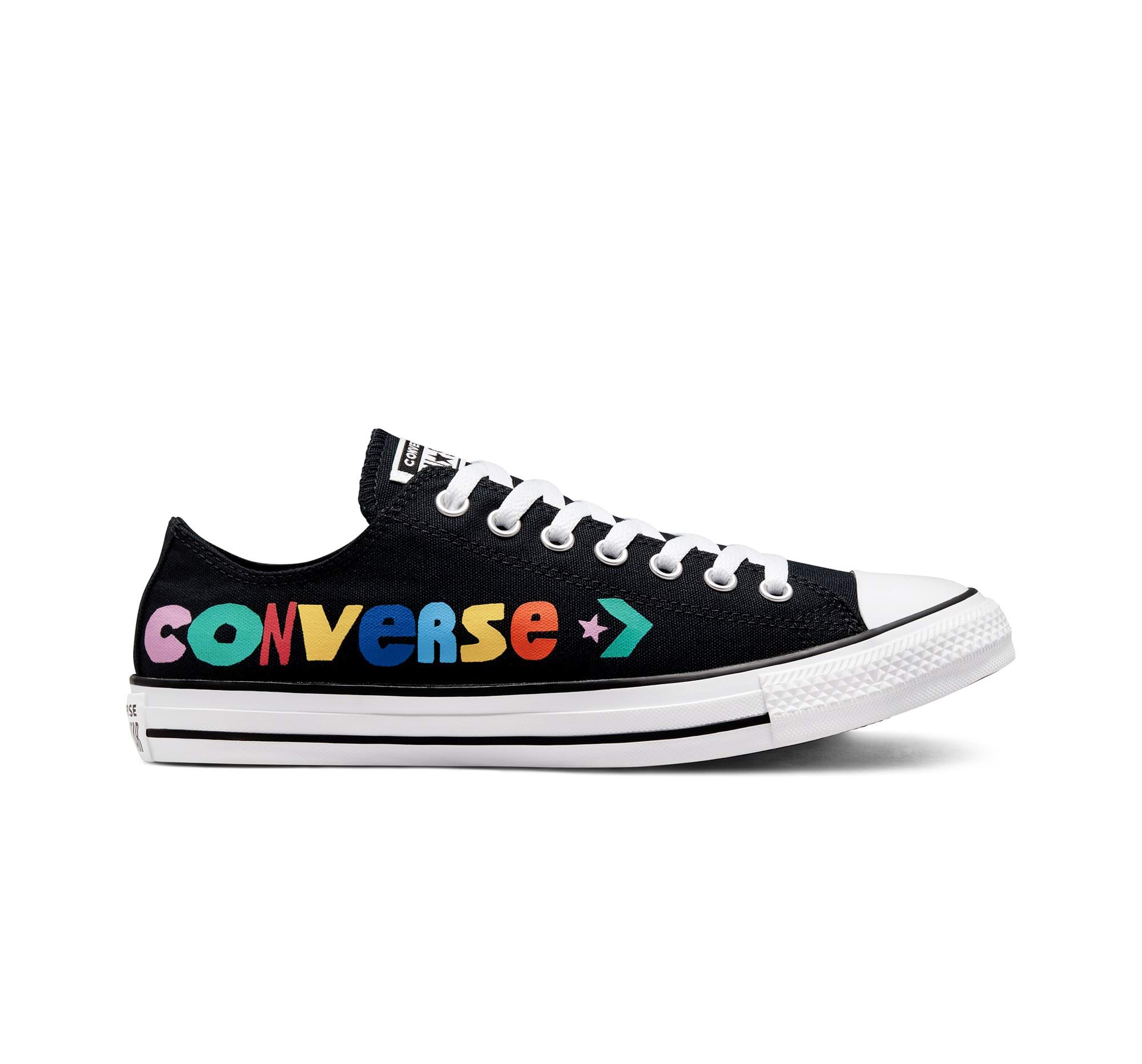 Chuck Taylor All Star Happy Faces