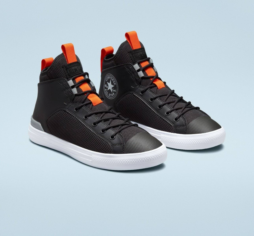Chuck Taylor All Star Ultra Color Pop-Black-41