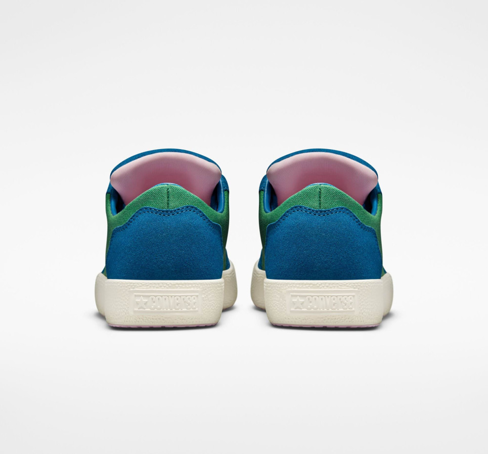 Converse x GOLF le FLEUR* GLF 2.0-Green-37