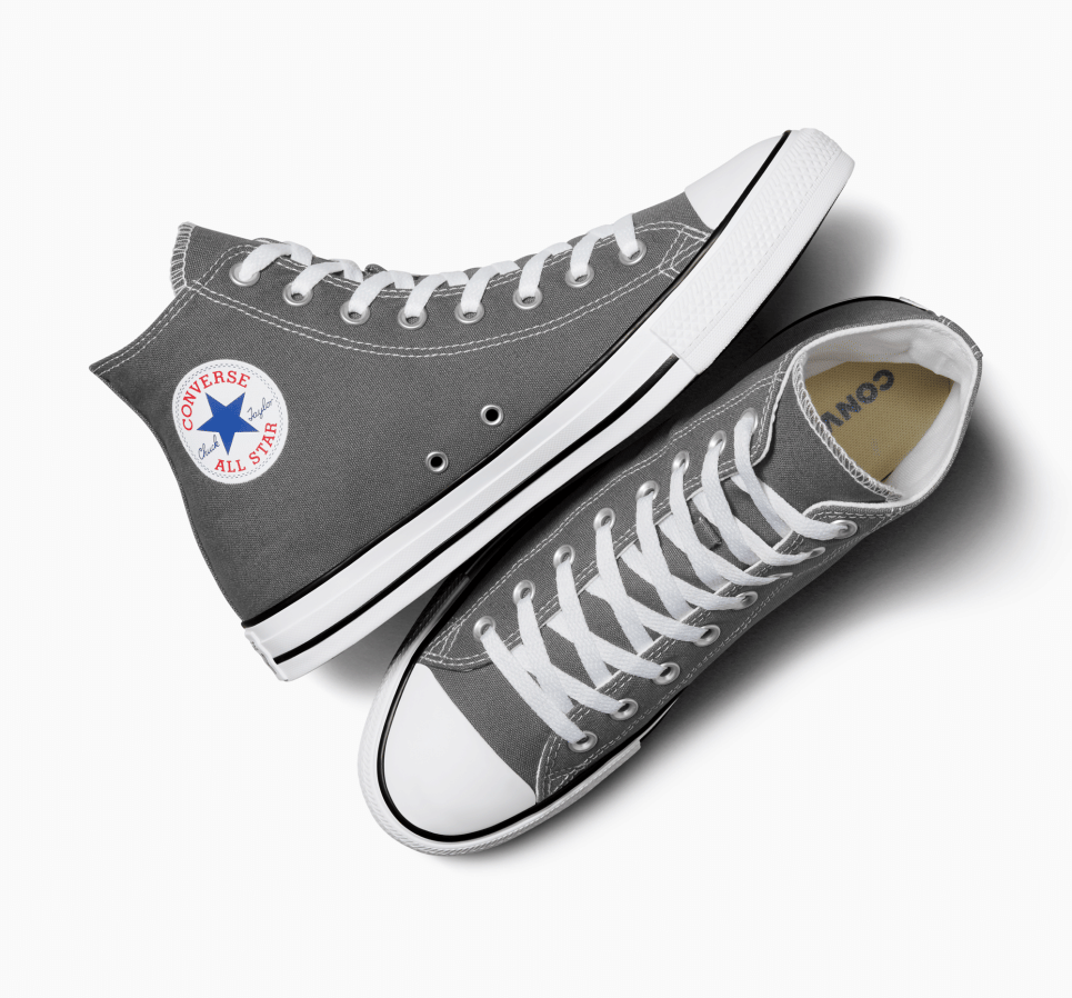 CHUCK TAYLOR ALL STAR-35-Brown