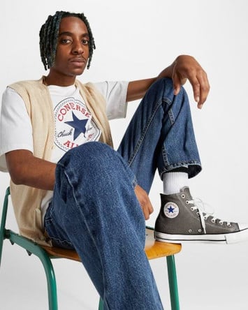 Chuck Taylor All Star Classic