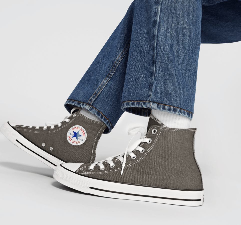 CHUCK TAYLOR ALL STAR-36-Brown