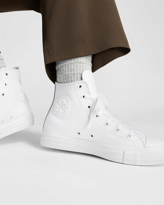 Converse Chuck Taylor All Star Leather