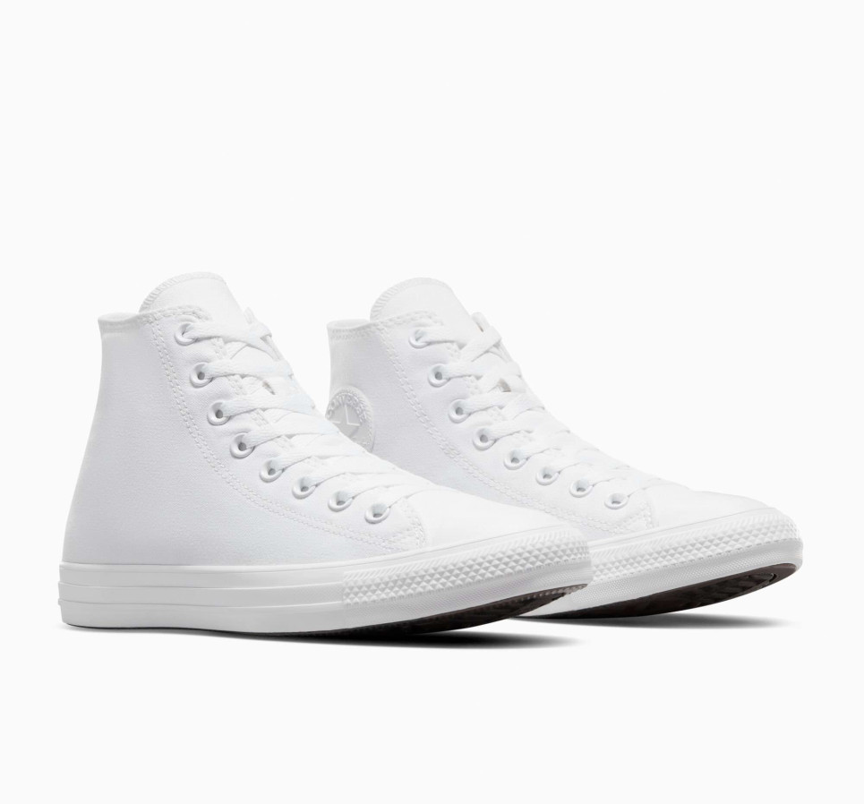 Chuck Taylor All Star Classic-White-37