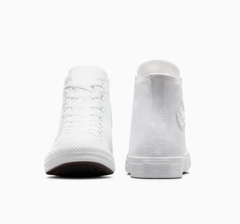 Chuck Taylor All Star Classic-White-37