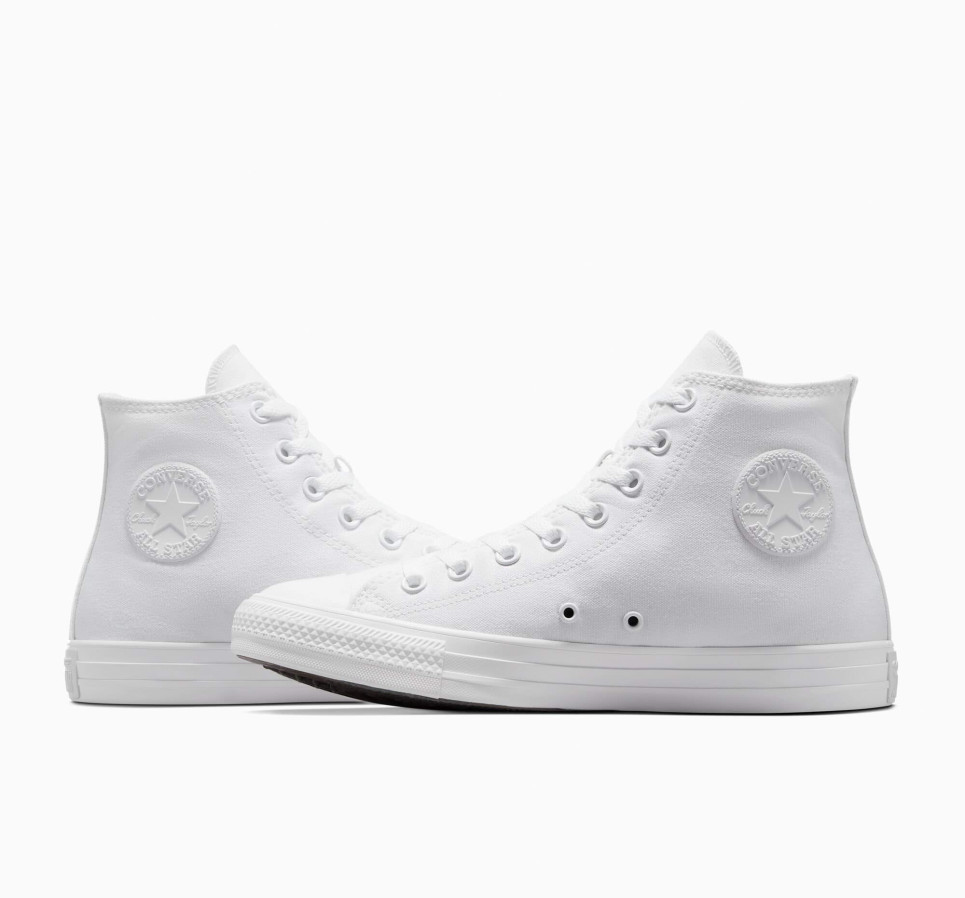 Chuck Taylor All Star Classic-White-37