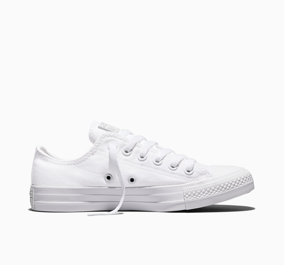 Mono Colour Chuck Taylor All Star-White-35