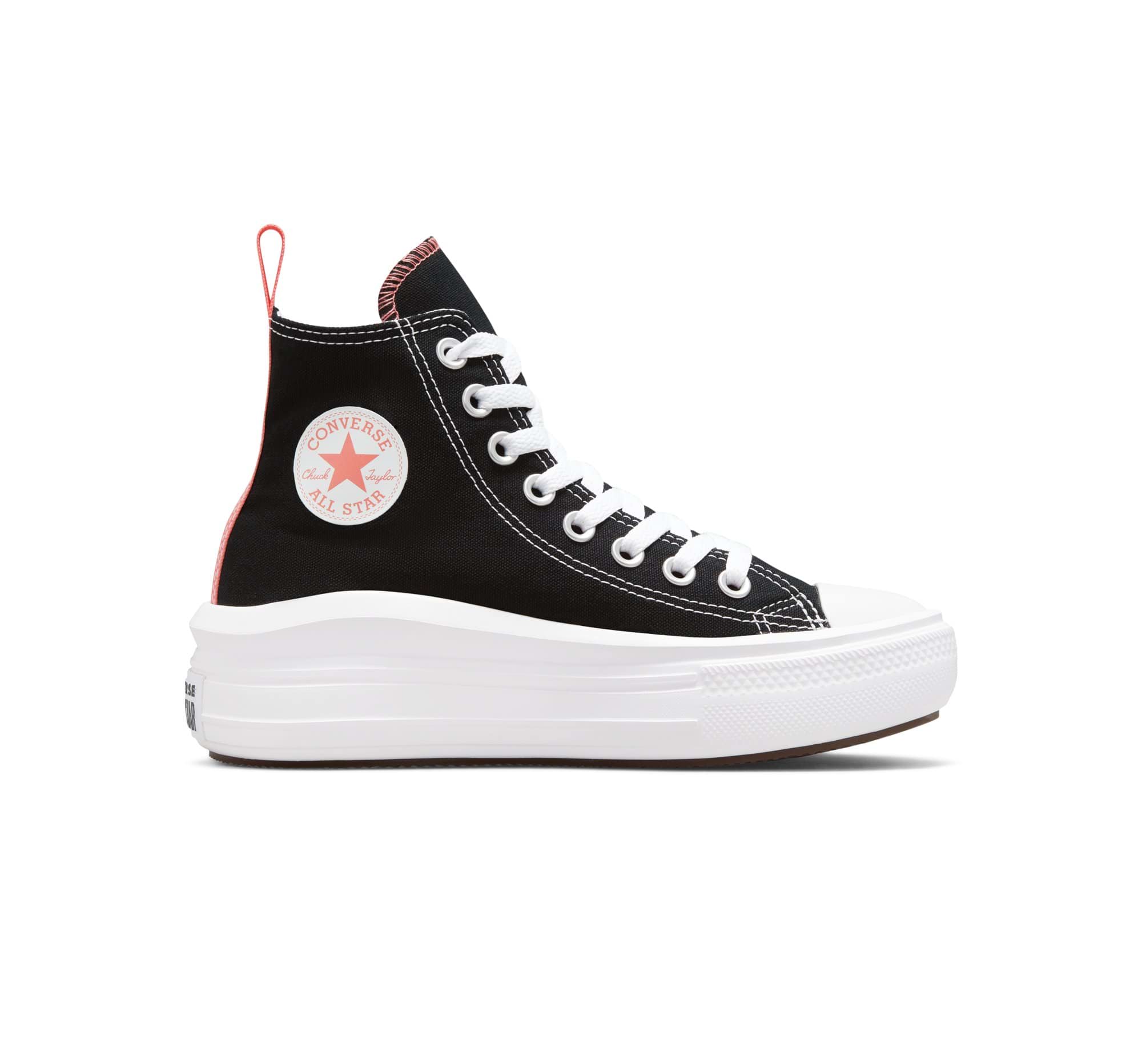 Chuck Taylor All Star Move