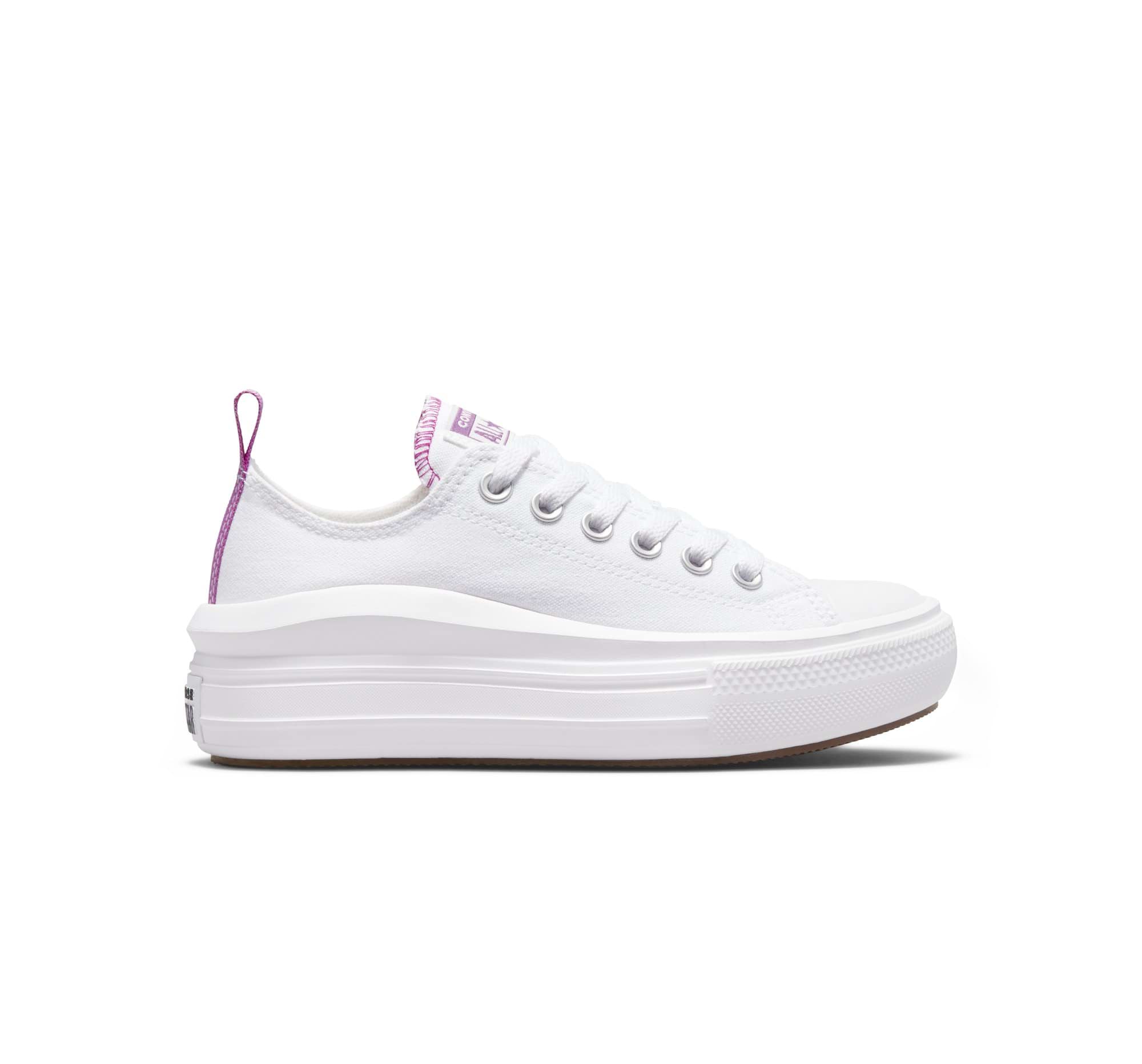 Chuck Taylor All Star Move