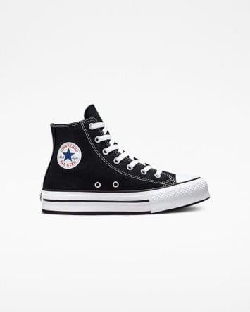 Chuck Taylor All Star EVA Lift