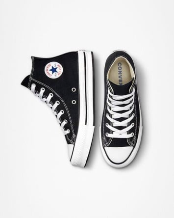 Chuck Taylor All Star EVA Lift