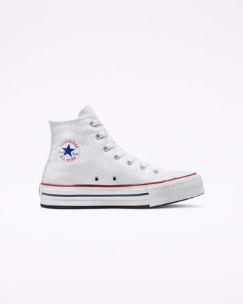 Chuck Taylor All Star EVA Lift