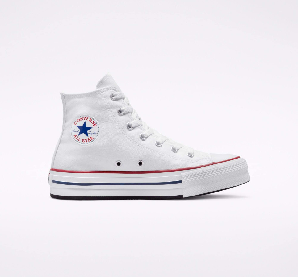 Chuck Taylor All Star EVA Lift