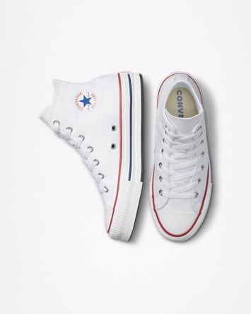 Chuck Taylor All Star EVA Lift