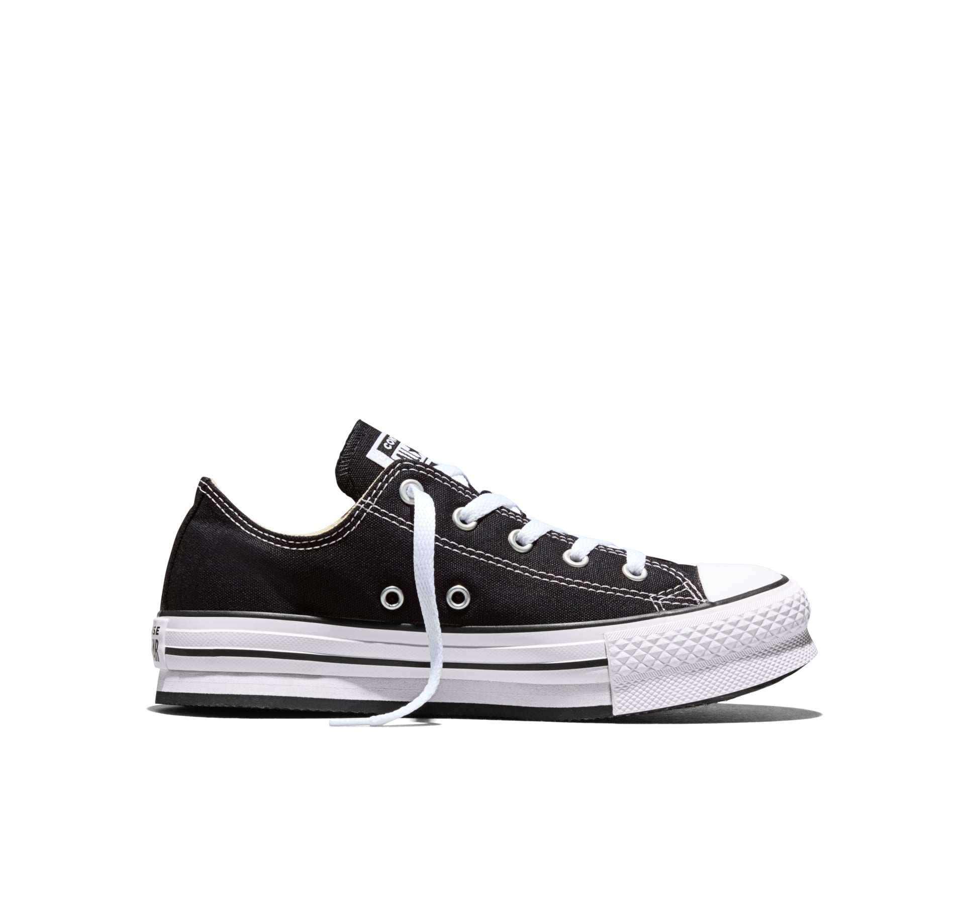 Chuck Taylor All Star EVA Lift Platform Canvas