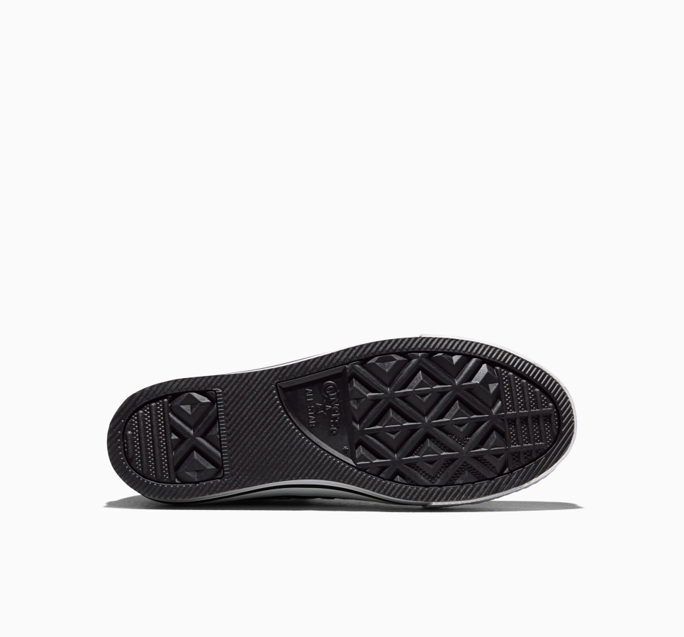 Chuck Taylor All Star EVA Lift
