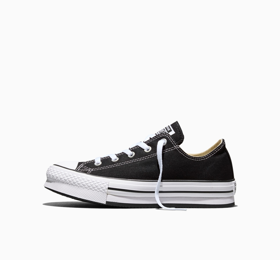 Chuck Taylor All Star EVA Lift