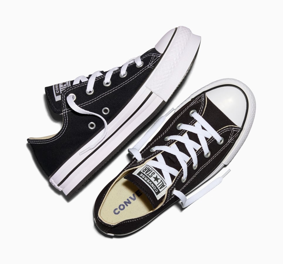 Chuck Taylor All Star EVA Lift