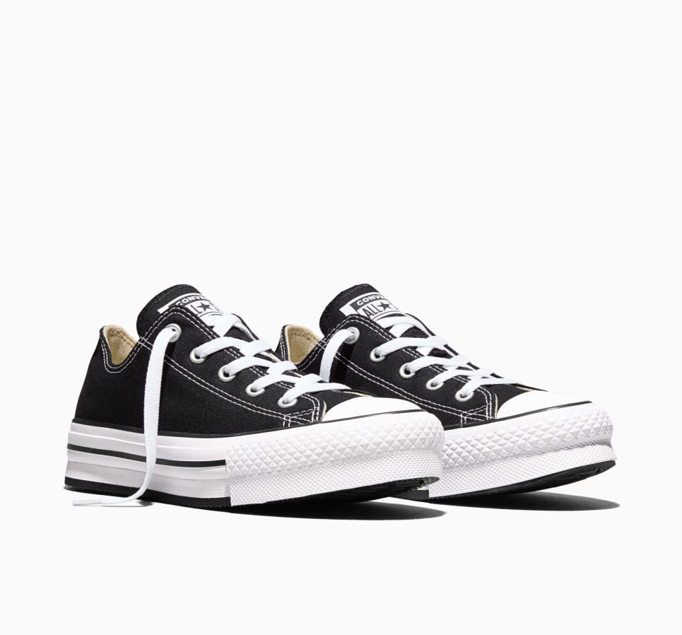 Chuck Taylor All Star EVA Lift
