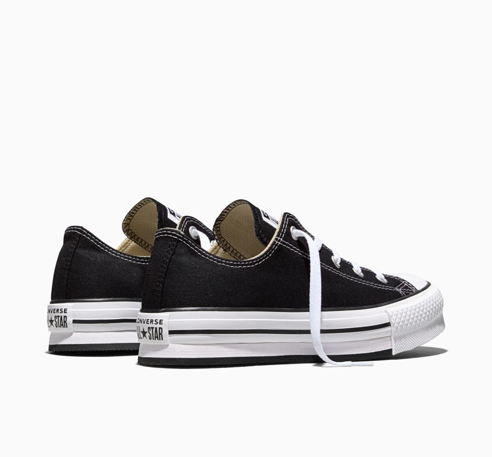 Chuck Taylor All Star EVA Lift
