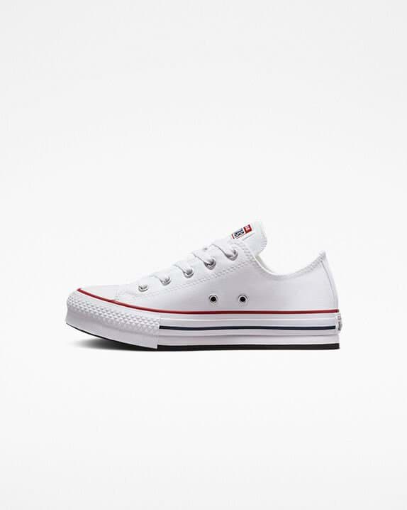 Chuck Taylor All Star EVA Lift