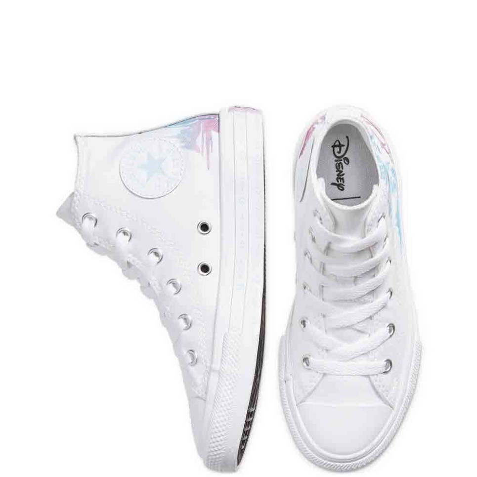 Converse x Frozen 2 Chuck Taylor All Star-31-White