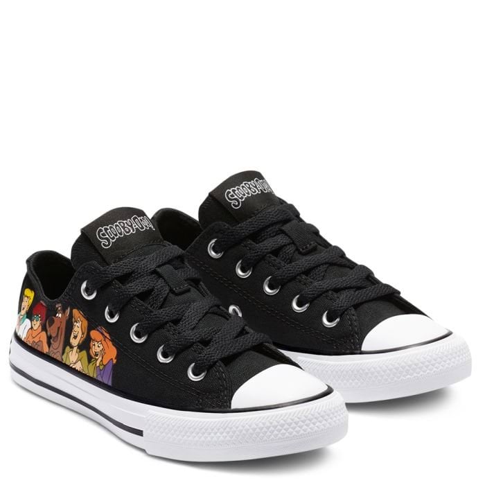 Converse x Scooby-Doo Chuck Taylor All Star