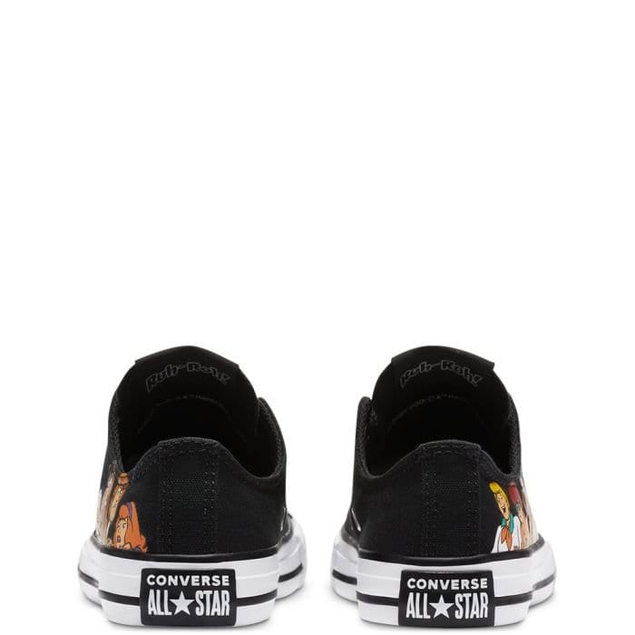 Converse x Scooby-Doo Chuck Taylor All Star-Multicolor-31