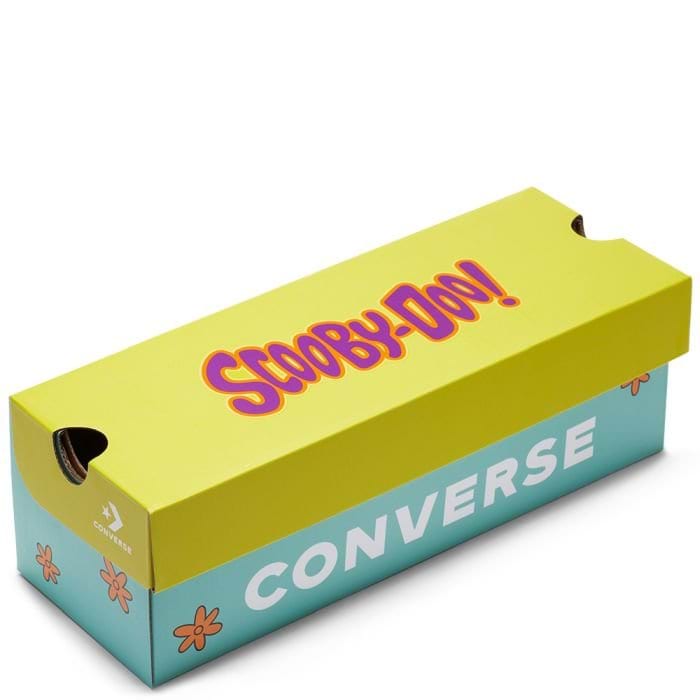 Converse x Scooby-Doo Chuck Taylor All Star-Multicolor-31