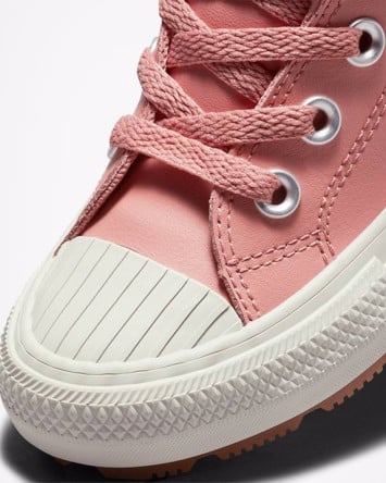 Chuck Taylor All Star Berkshire Boot Leather