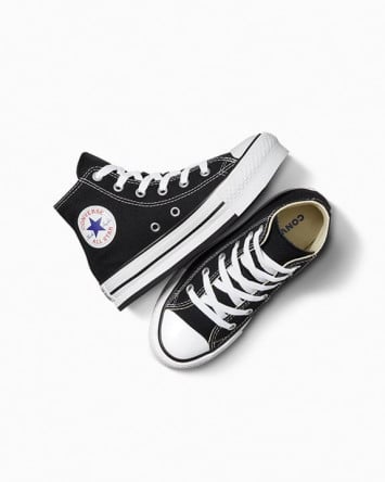 Chuck Taylor All Star EVA Lift Platform