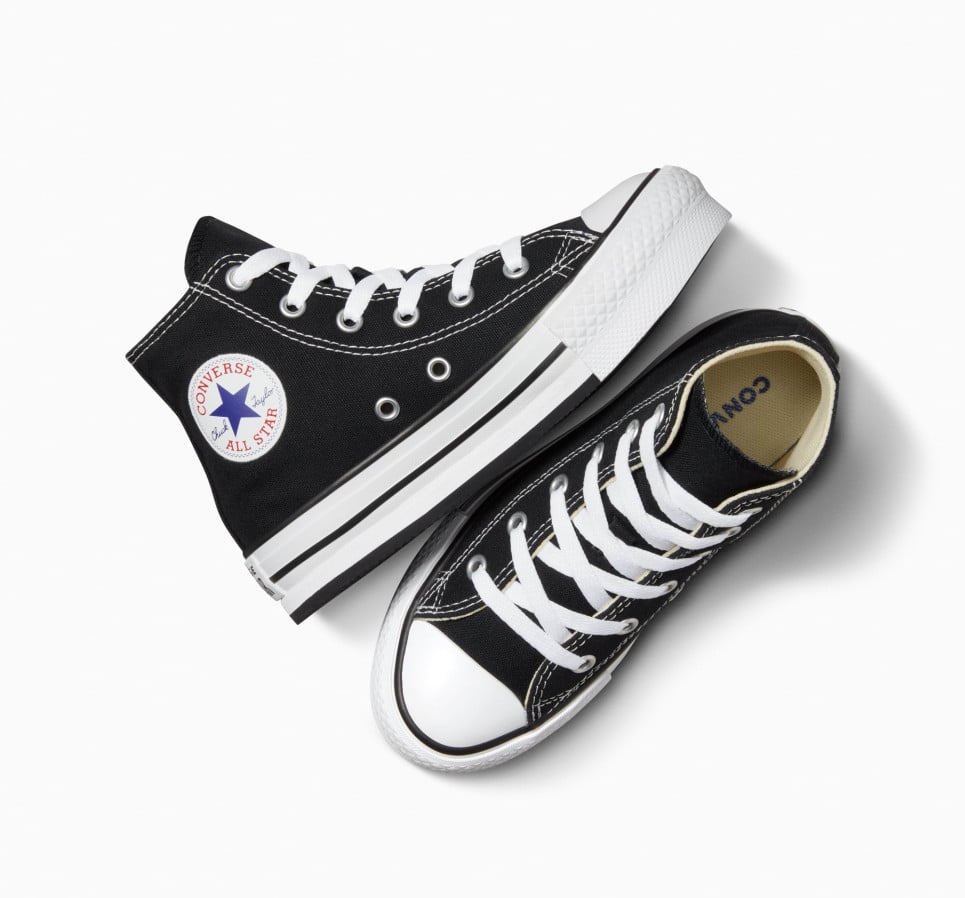 Chuck Taylor All Star EVA Lift