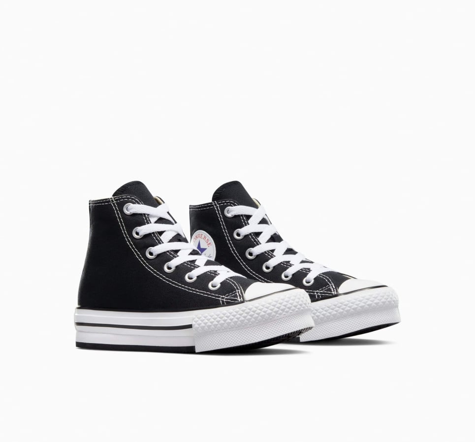 Chuck Taylor All Star EVA Lift