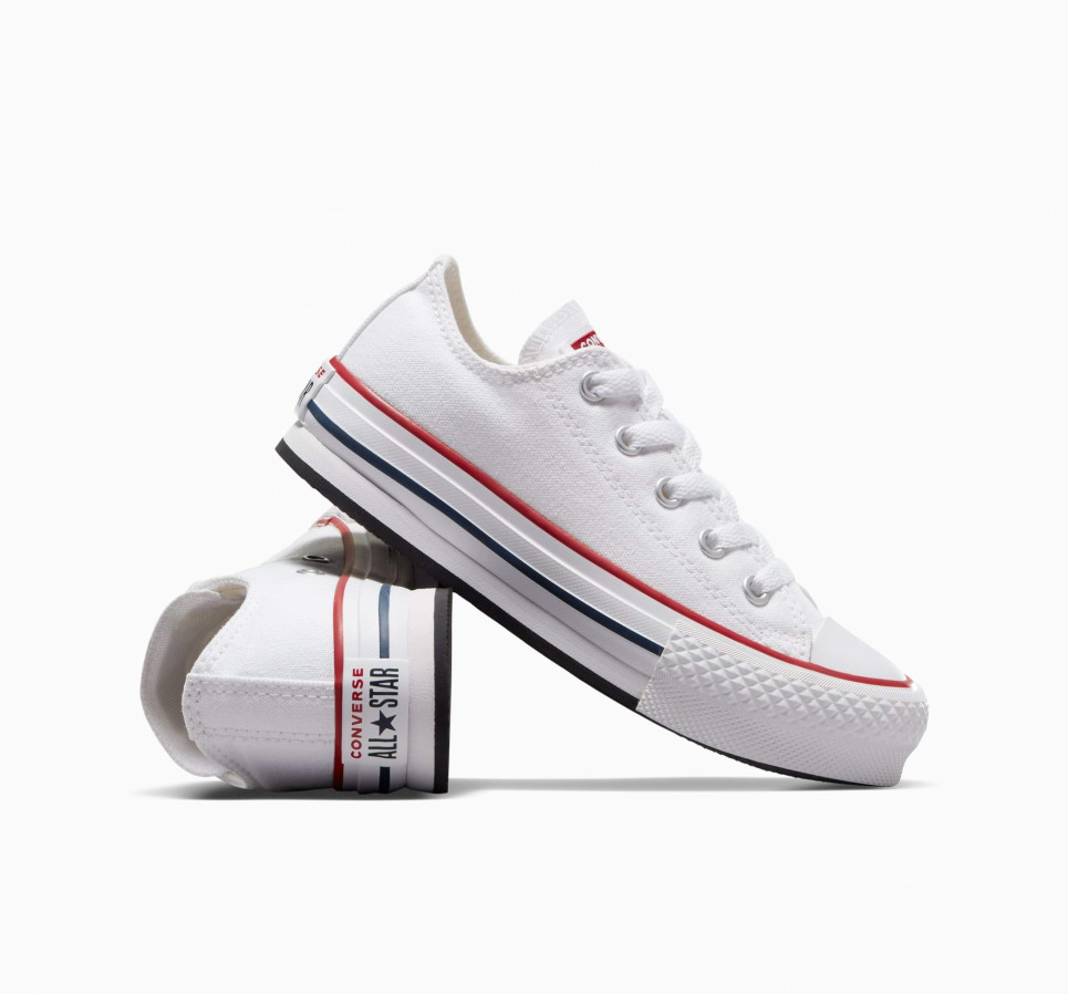 Chuck Taylor All Star Eva Lift Platform