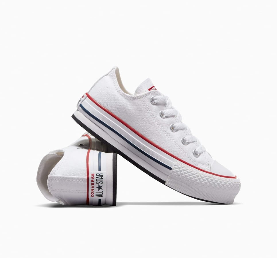 Chuck Taylor All Star Eva Lift Platform