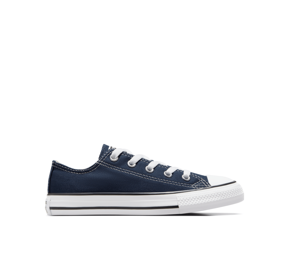 CHUCK TAYLOR ALL STAR YOUTH-27-Navy
