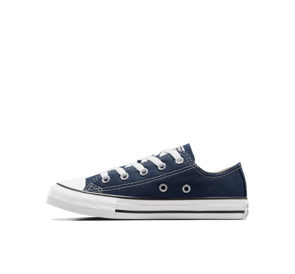 CHUCK TAYLOR ALL STAR YOUTH-27-Navy