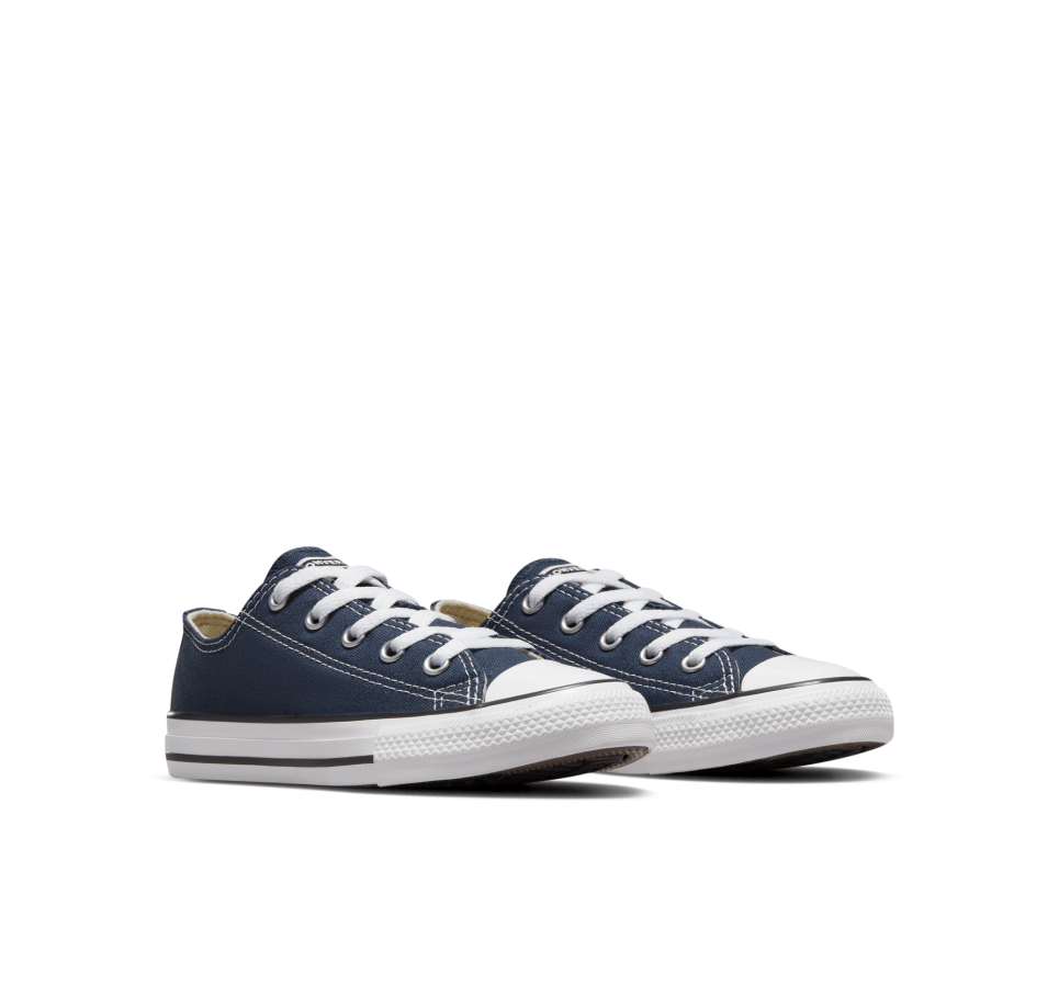 CHUCK TAYLOR ALL STAR YOUTH-27-Navy